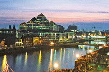 Ireland: Back to Business