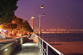 Tagus River