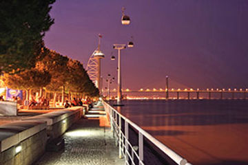 Tagus River