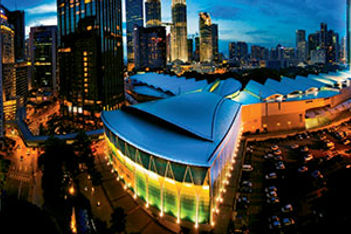 Kuala Lumpur Convention Center