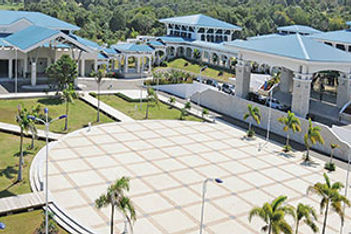Montego Bay Convention Centre
