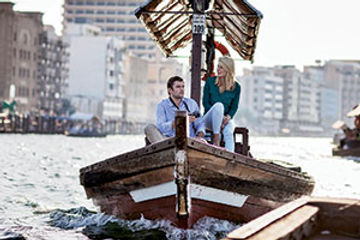 Dubai Creek
