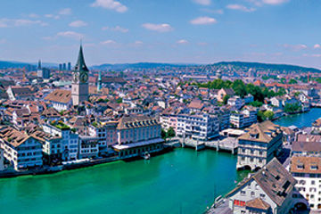Switzerland