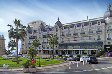 More Appeal in Monaco