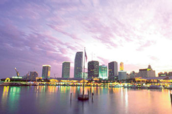 Miami Bay opener
