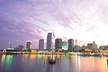 Miami Bay opener