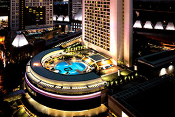 Pan Pacific Singapore