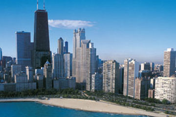Chicago Destination Guide