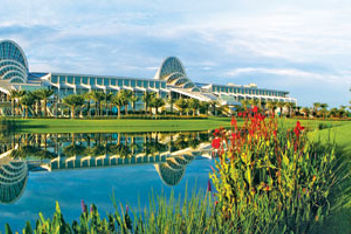 Orlando Destination Guide