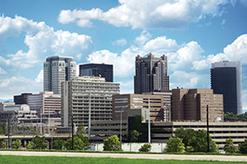 Birmingham