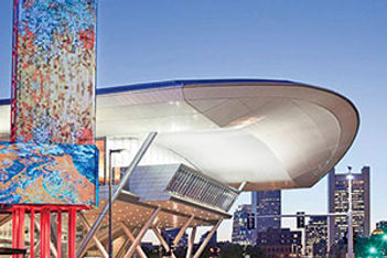 Boston Destination Guide