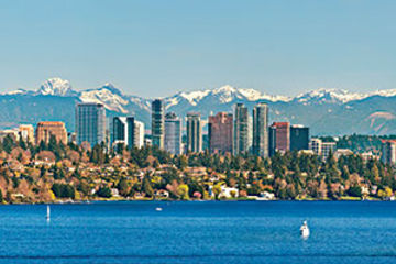 Pacific Northwest Destination Guide