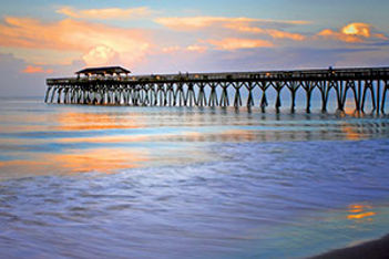 The Carolinas Destination Guide