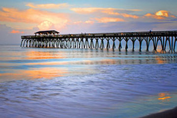 The Carolinas Destination Guide