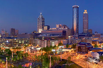 Georgia Destination Guide