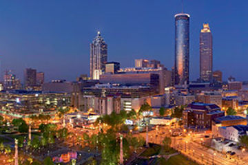 Georgia Destination Guide