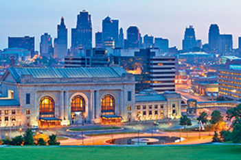 Missouri Destination Guide