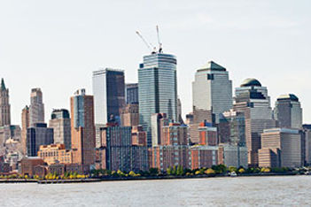 New York Destination Guide
