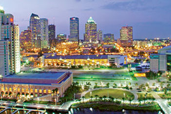 Florida's West Coast
