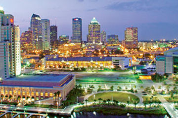 Florida's West Coast