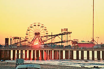 Atlantic City Destination Guide