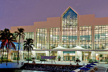 Fort Lauderdale