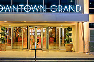 Las Vegas Destination Guide