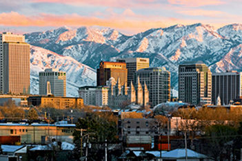 Utah Destination Guide