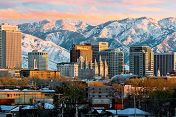Utah Destination Guide