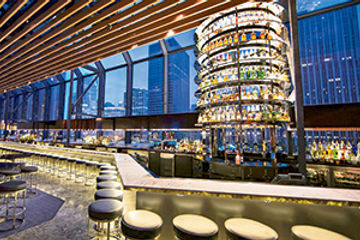 Hyatt regency chicago