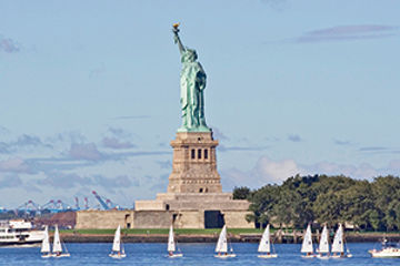 New York Destination Guide