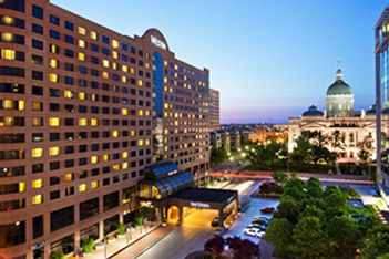 Indianapolis Destination Guide