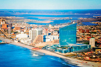 Atlantic City Destination Guide