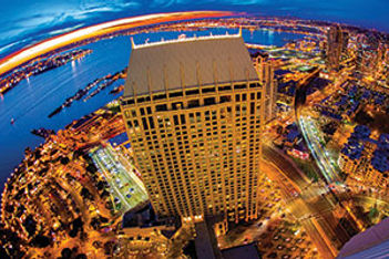 Manchester Grand Hyatt