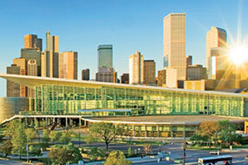 Colorado Convention Center