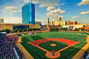 Victory Field