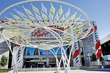 San Jose Convention Center