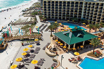 Hilton Sandestin Beach Golf Resort Spa