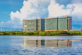 Grand Hyatt Tampa Bay