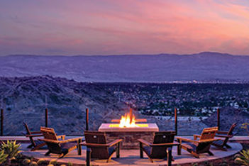 Rancho Mirage