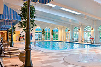 Hotel Hershey