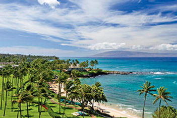 Kapalua Bay Beach