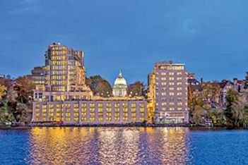 Edgewater Hotel
