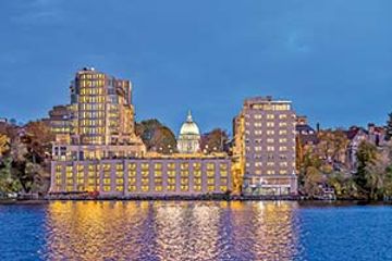Edgewater Hotel