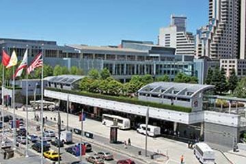 Moscone Center