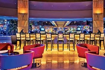 Palo Verde Lounge