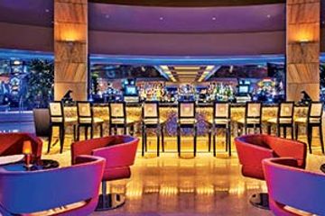 Palo Verde Lounge