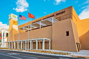 Albuquerque CC