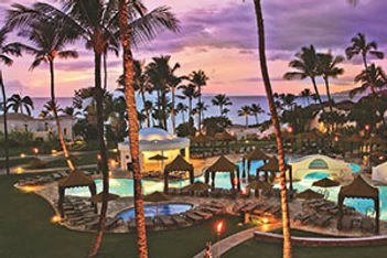 Fairmont Kea Lani