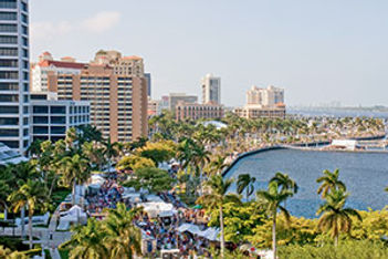 West Palm Beach